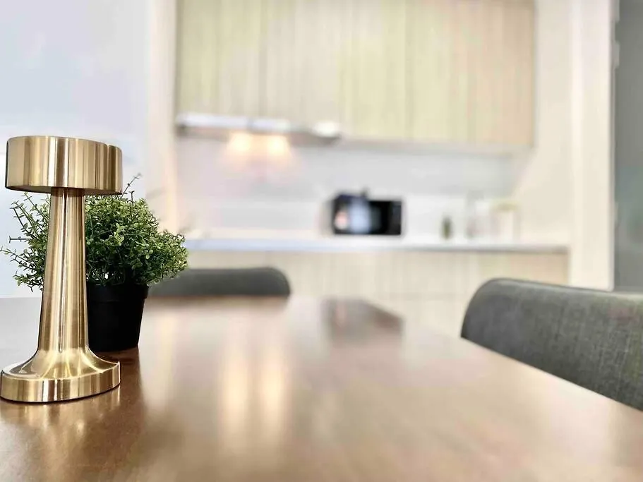 Tropicana 218 Macalister #Top Floor #Wideangleviews #Infinitypool #Georgetown #8Pax #3Br 2Bath #2Queen 4Single #Near Island Hospital #Quality Well Maintained #Private Host Malaysia